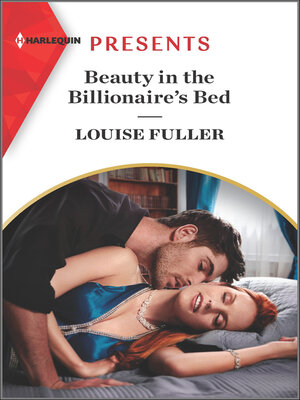 Beauty in the Billionaire's Bed - ebook